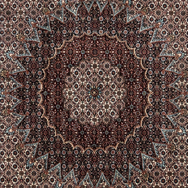 Tapete Persa - Clássico - 345 x 247 cm - bege