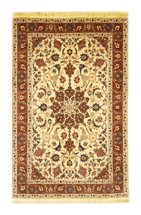 Tabriz - 50 Raj Tapete 157x103cm - Tapete persa – product image