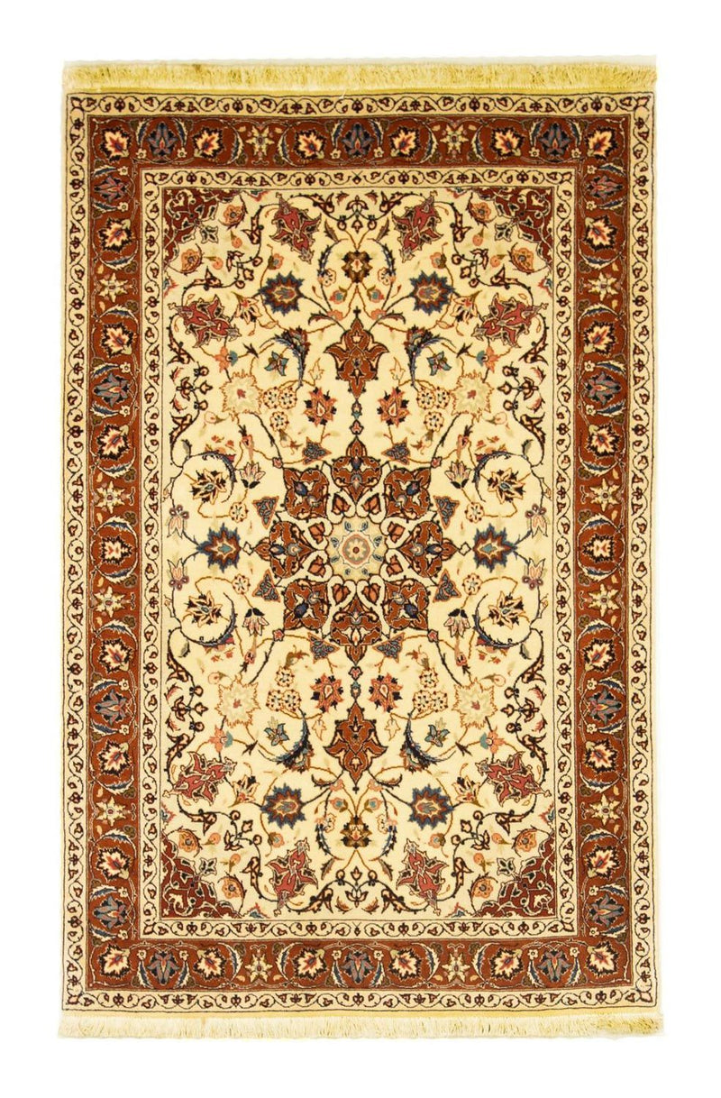 Tabriz - 50 Raj Tapete 157x103cm - Tapete persa