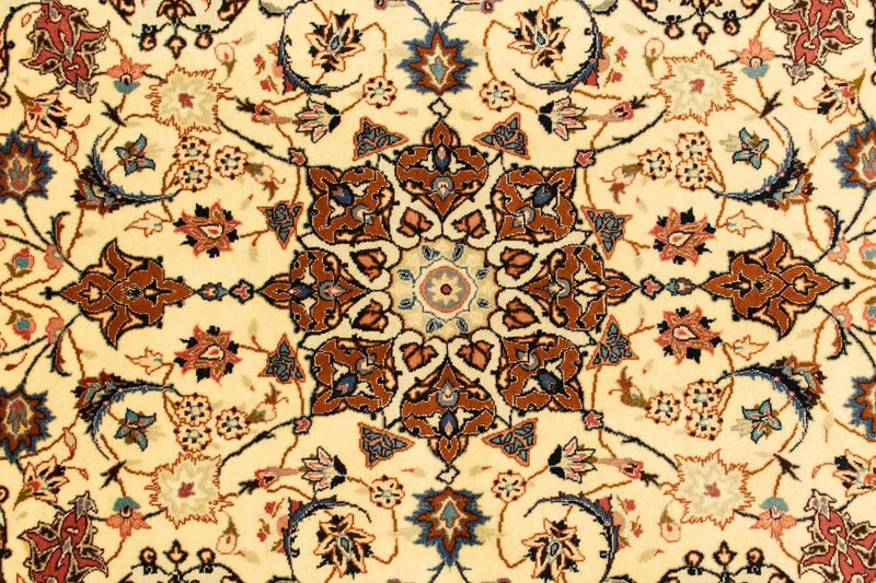 Tabriz - 50 Raj Tapete 157x103cm - Tapete persa