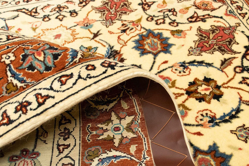 Tabriz - 50 Raj Tapete 157x103cm - Tapete persa