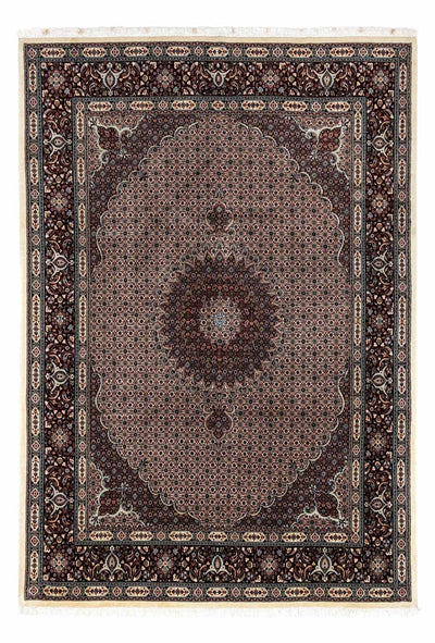 Moud Tapete 245x350cm - Tapete persa - bege