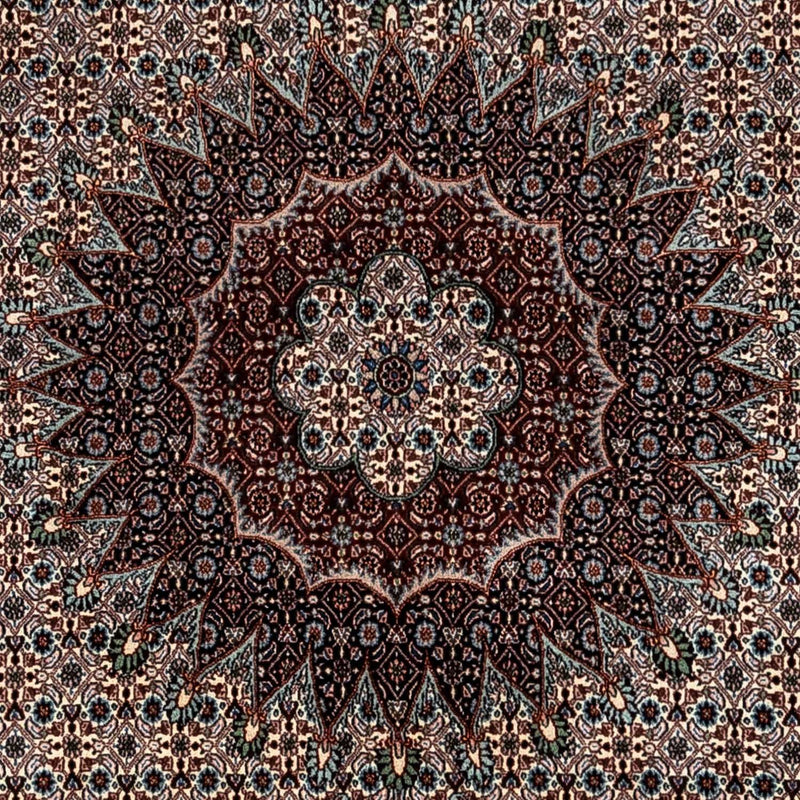 Tapete Persa - Clássico - 334 x 247 cm - bege