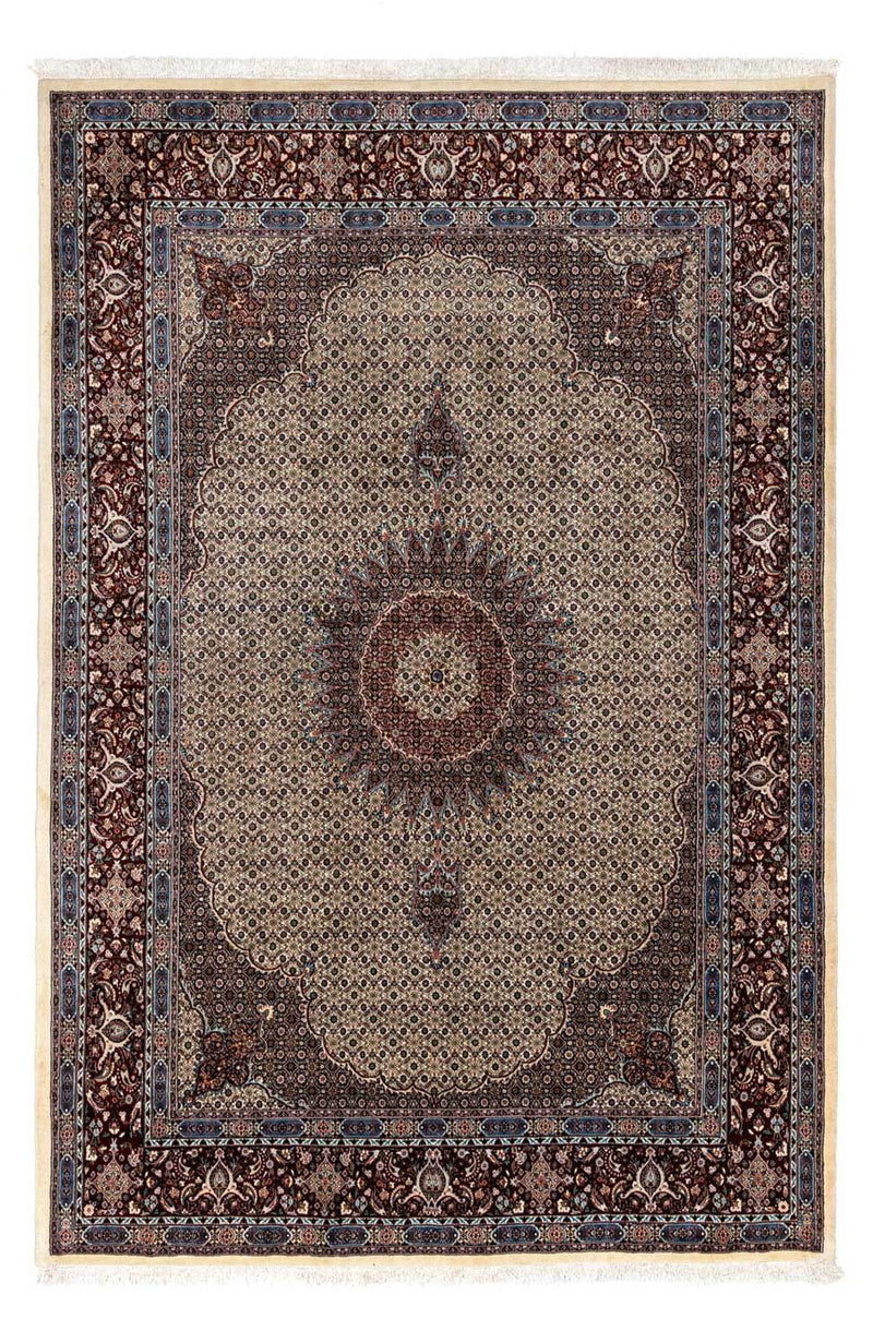 Moud Tapete 353x244cm - Tapete persa