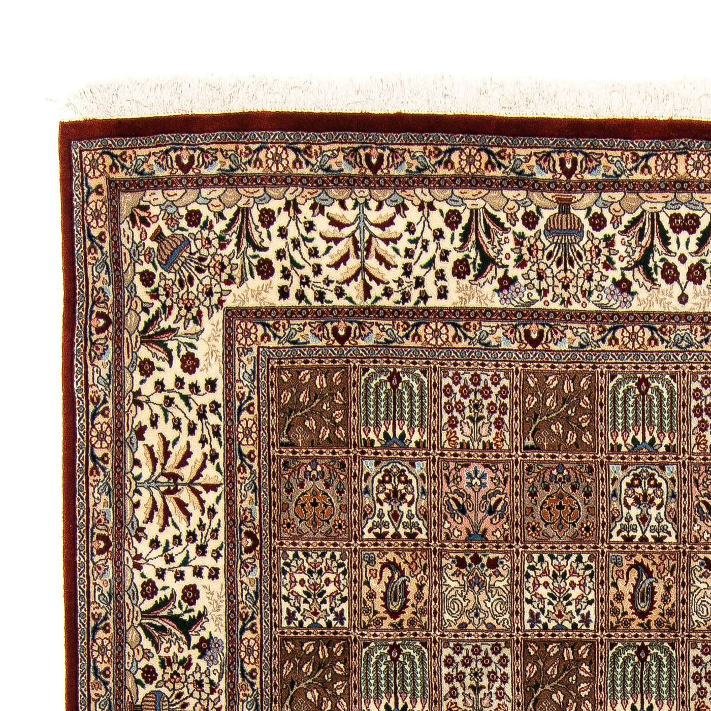 Moud Tapete 293x246cm - Tapete persa