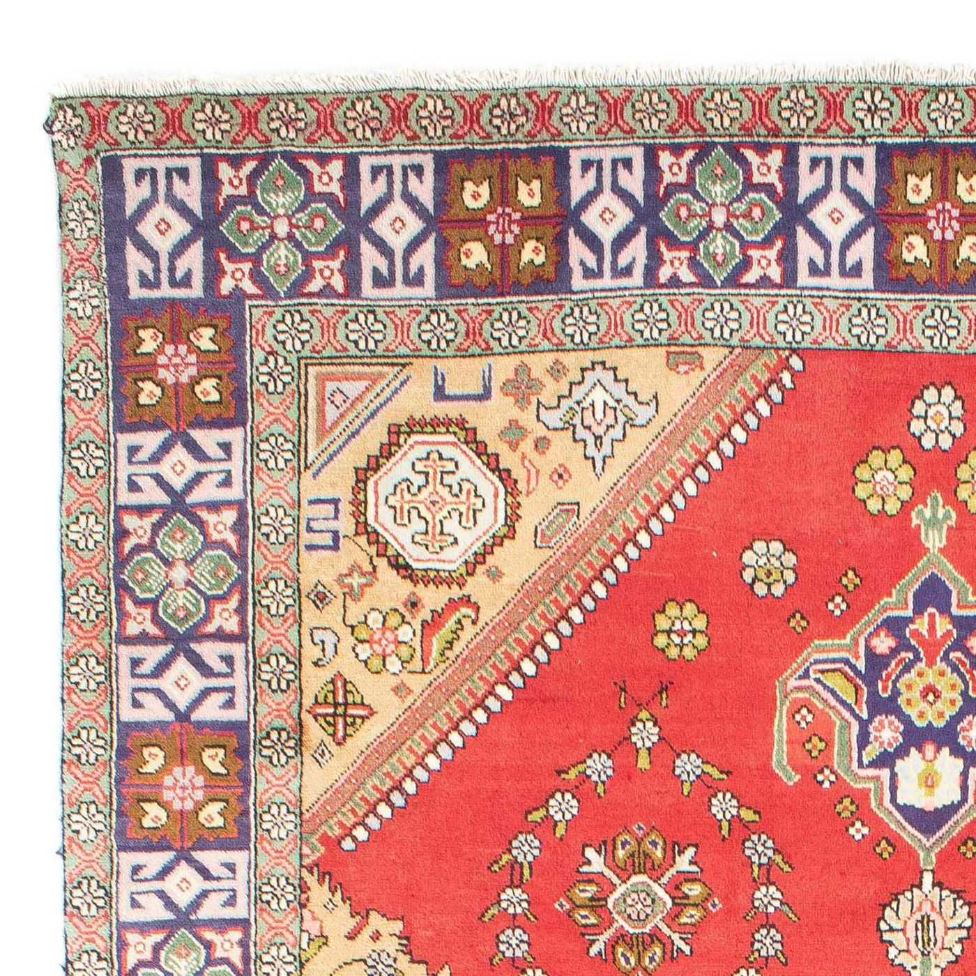 Tabriz Tapete 295x198cm - Tapete persa