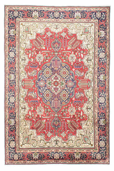 Tabriz Tapete 207x312cm - Tapete persa
