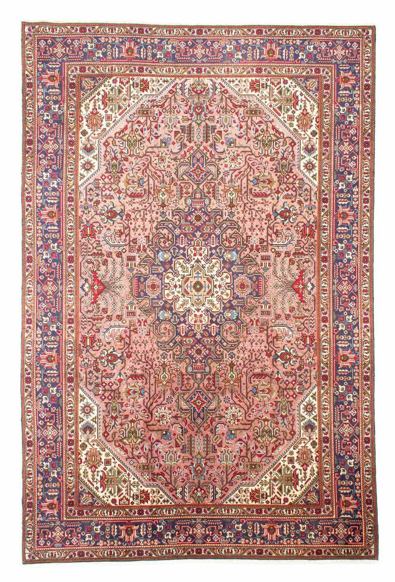 Tabriz Tapete 296x201cm - Tapete persa