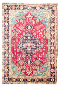 Tabriz Tapete 305x197cm - Tapete persa – product image