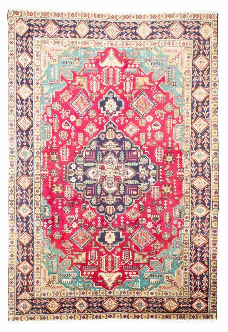 Tabriz Tapete 305x197cm - Tapete persa