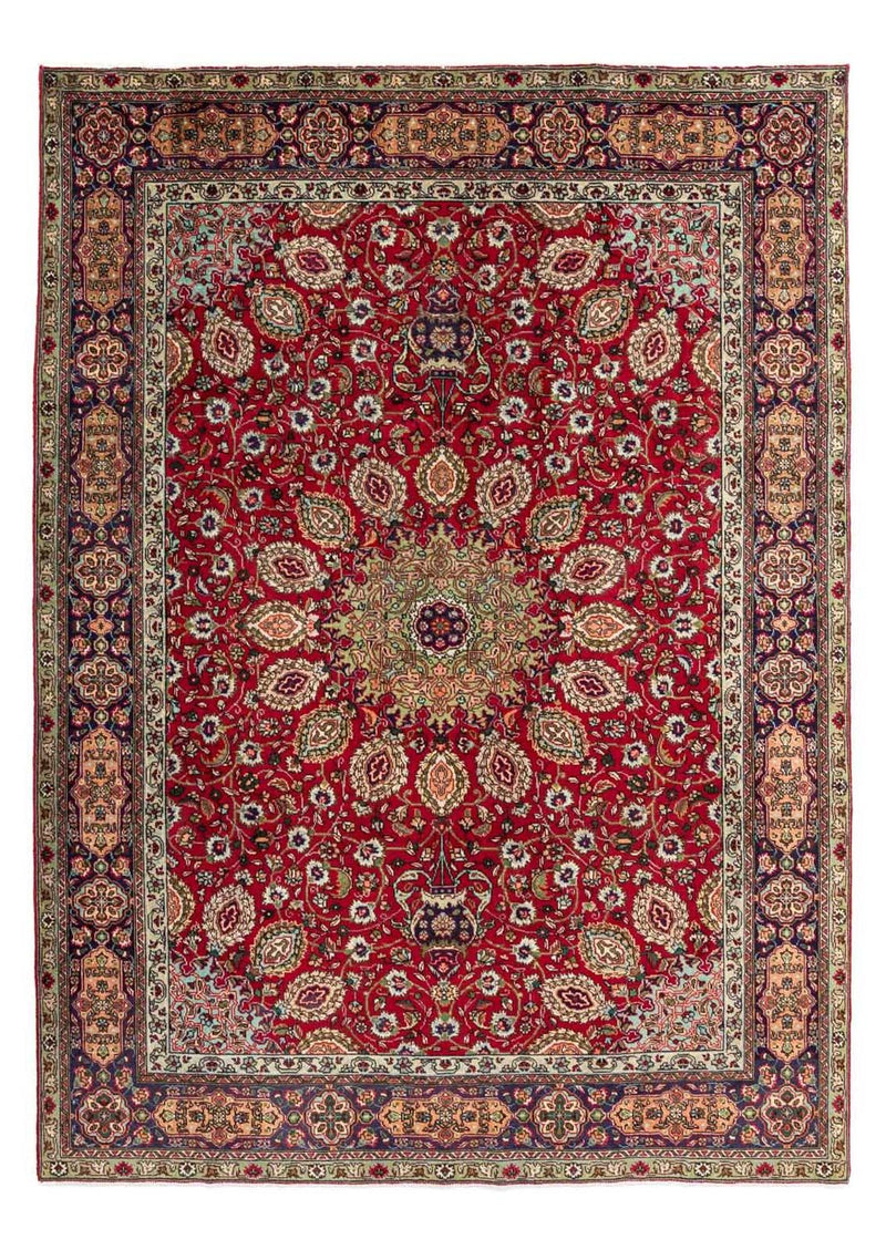 Tabriz Tapete 295x210cm - Tapete persa