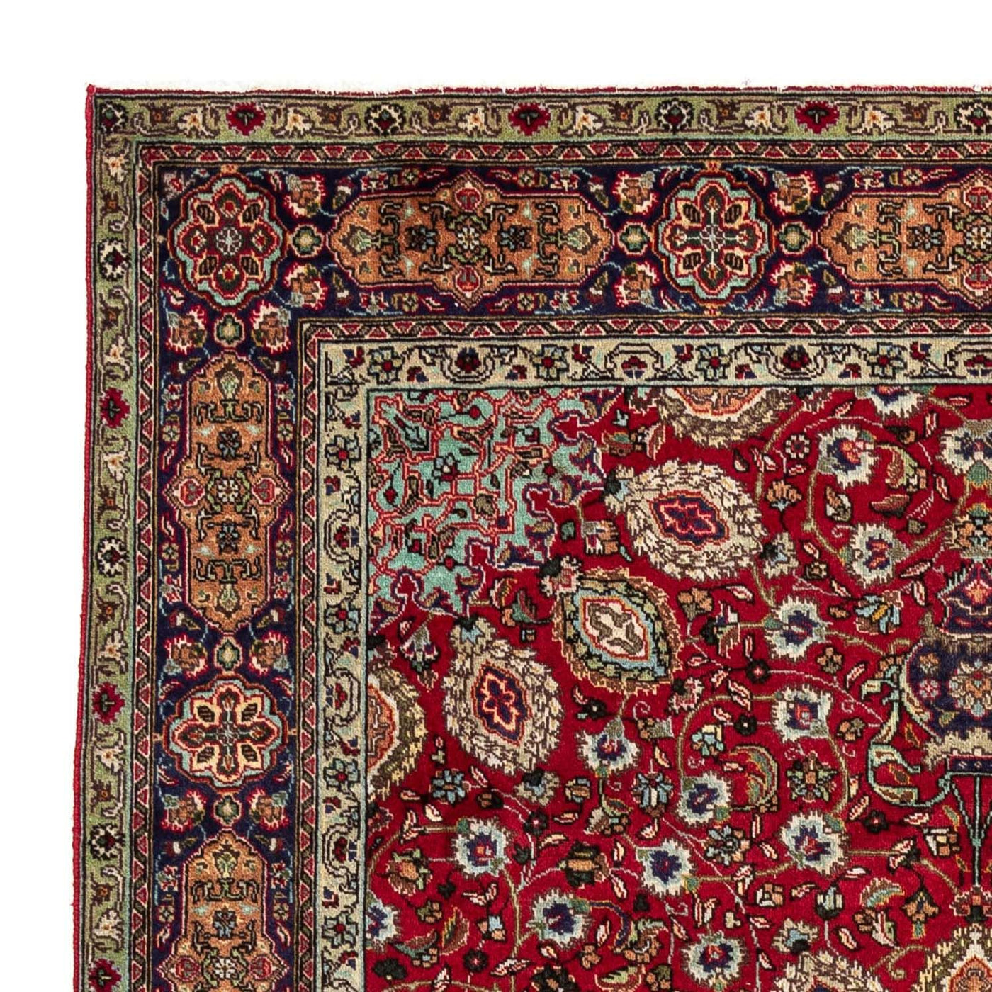Tabriz Tapete 295x210cm - Tapete persa