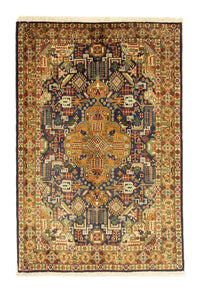 Tabriz - 40 Raj Tapete 101x150cm - Tapete persa – product image