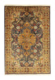 Tabriz - 40 Raj Tapete 101x150cm - Tapete persa