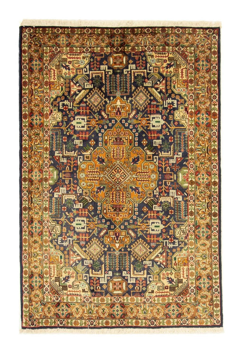 Tabriz - 40 Raj Tapete 101x150cm - Tapete persa