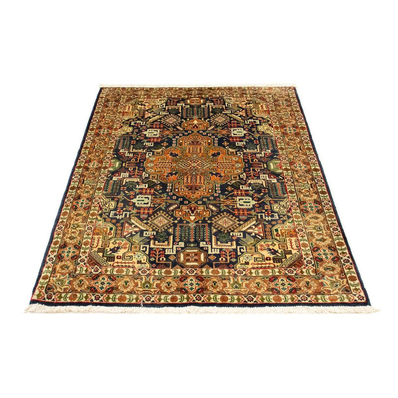 Tabriz - 40 Raj Tapete 101x150cm - Tapete persa