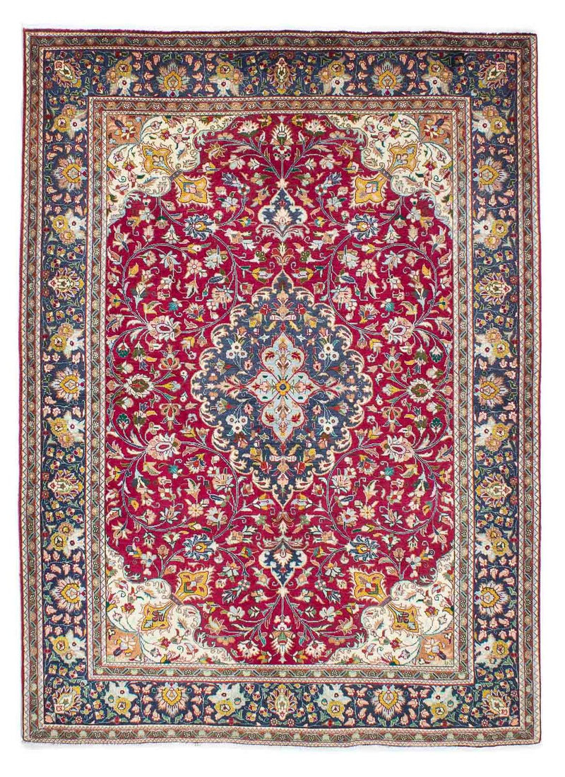 Tabriz Tapete 196x145cm - Tapete persa