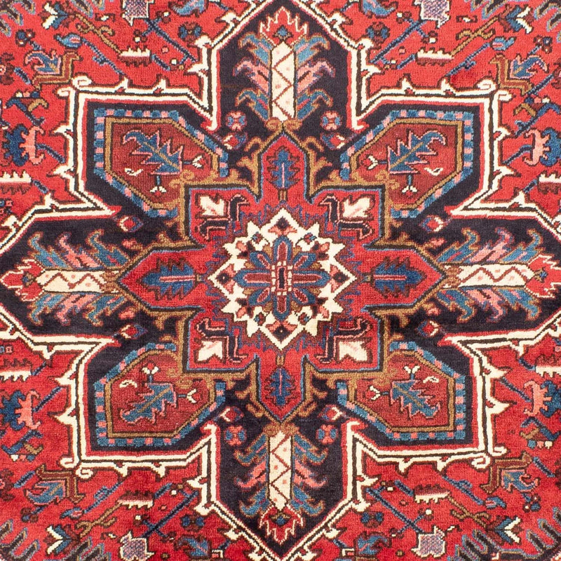 Heriz Tapete 262x203cm - Tapete persa