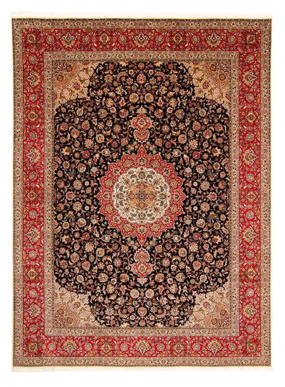 Tabriz Tapete 300x393cm - Tapete persa