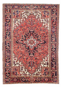 Heriz Tapete 300x212cm - Tapete persa – product image