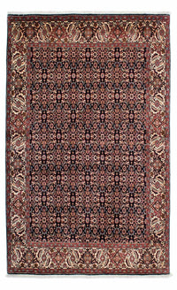 Bidjar - Zanjan Tapete 140x225cm - Tapete persa – product image