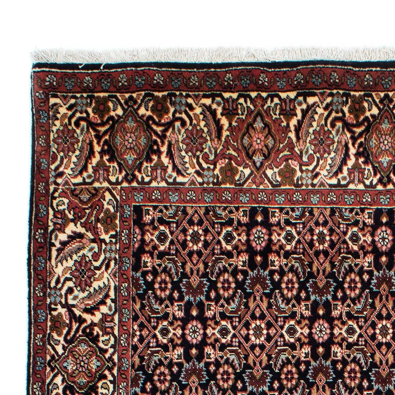 Bidjar - Zanjan Tapete 140x225cm - Tapete persa