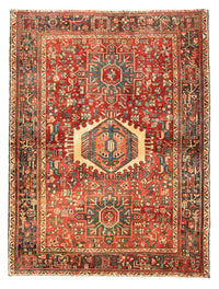 Qaraja Tapete 190x140cm - Tapete persa – product image