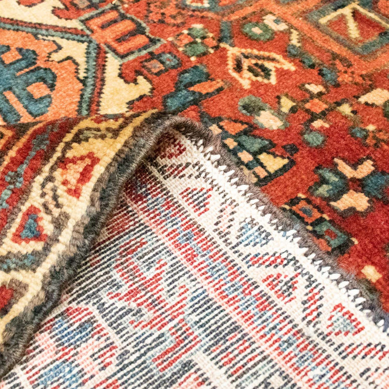 Qaraja Tapete 190x140cm - Tapete persa