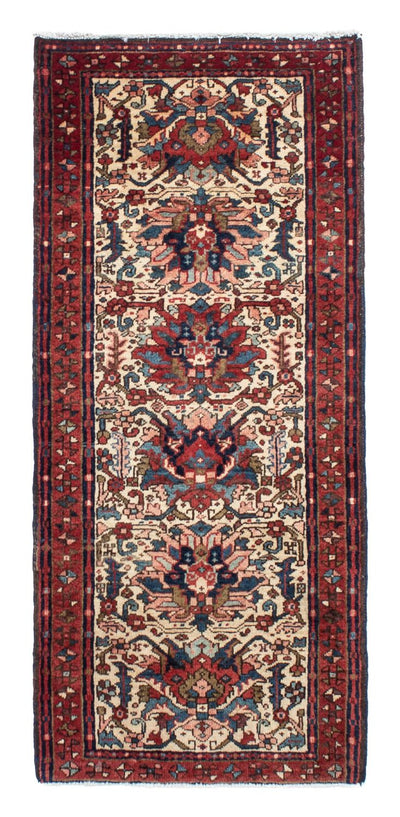 Heriz Tapete 67x150cm - Tapete persa
