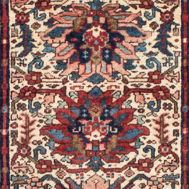 Heriz Tapete 150x67cm - Tapete persa