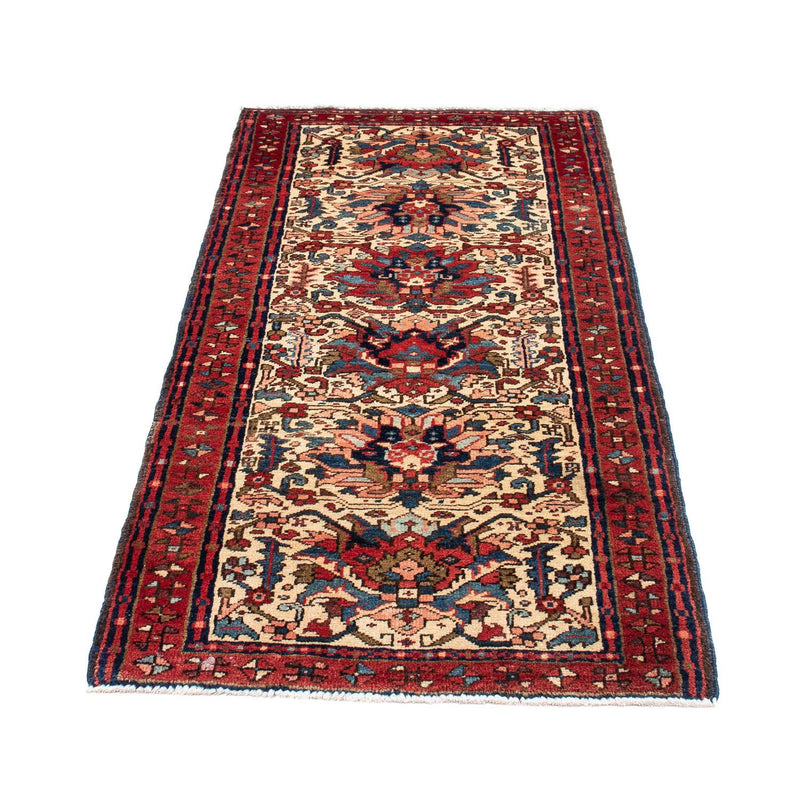Heriz Tapete 150x67cm - Tapete persa