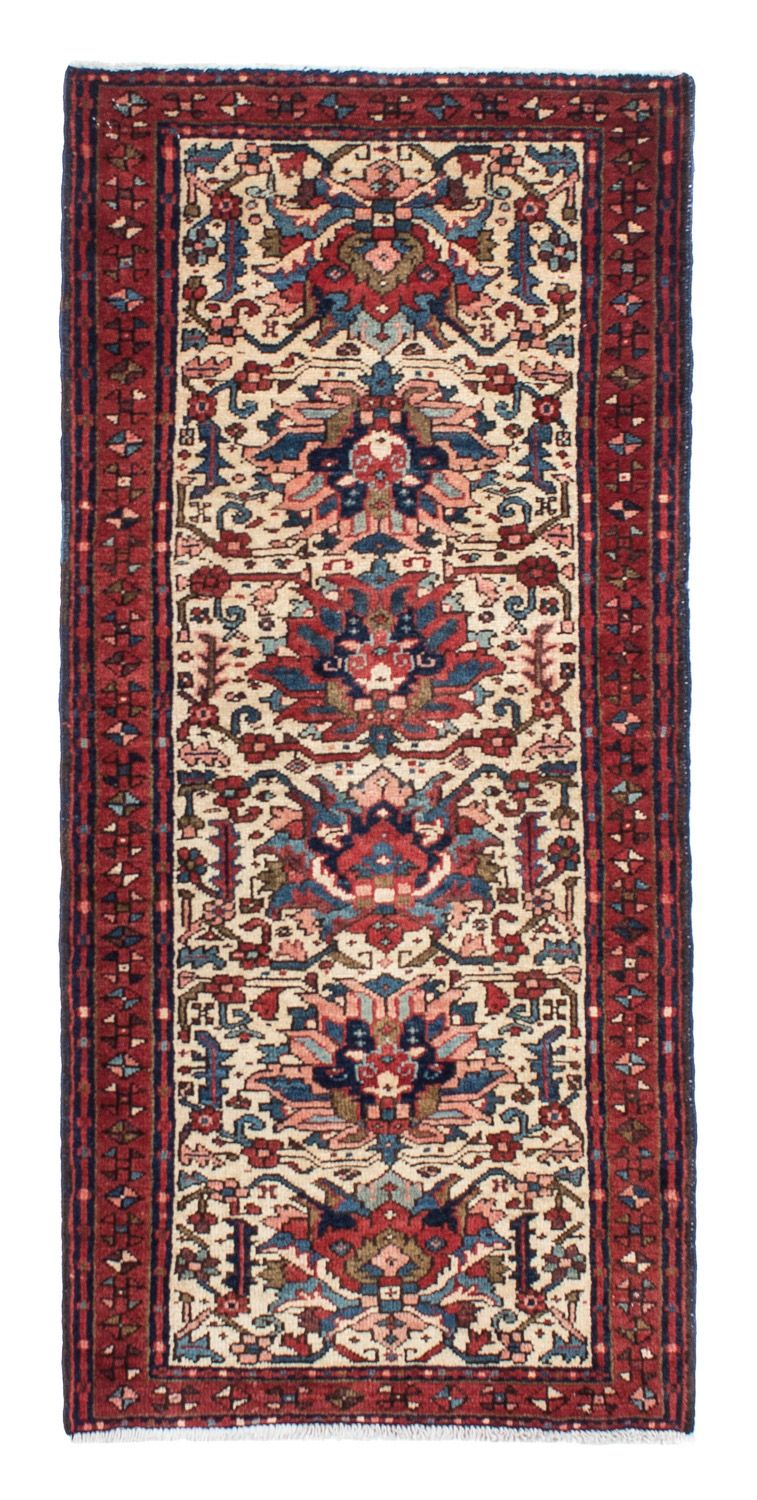 Qaraja Tapete 150x67cm - Tapete persa
