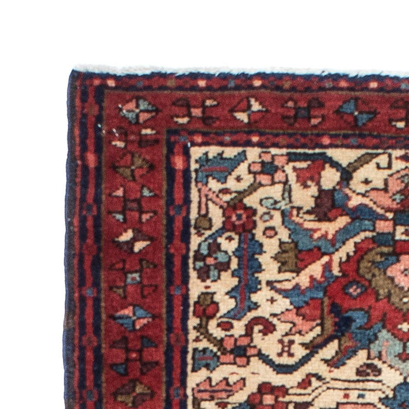 Qaraja Tapete 150x67cm - Tapete persa