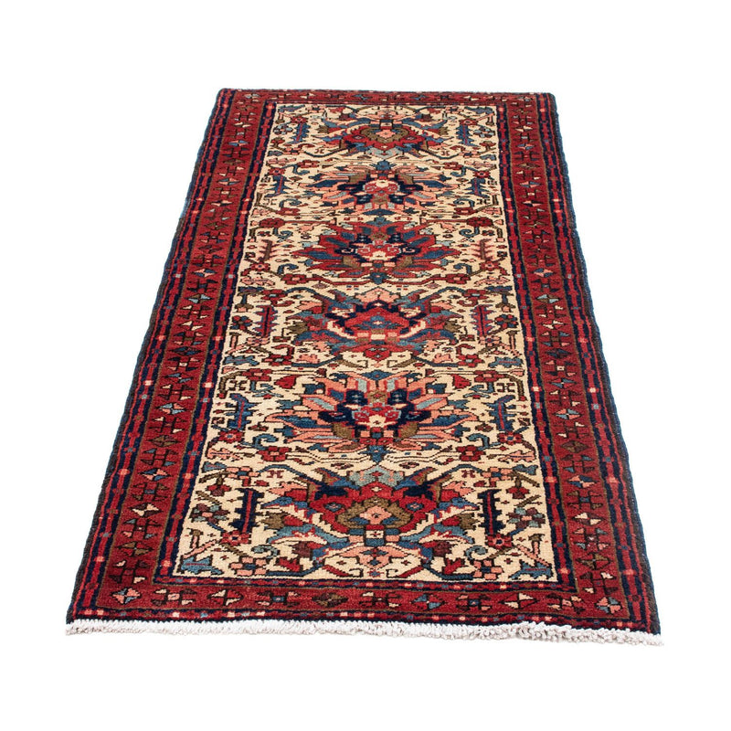 Qaraja Tapete 150x67cm - Tapete persa