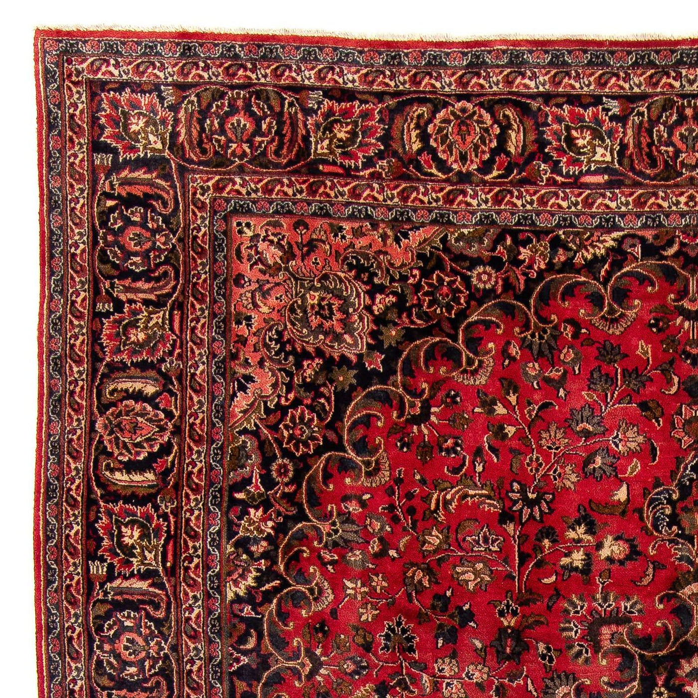 Mashhad Tapete 380x293cm - Tapete persa