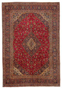 Kashan Tapete 421x302cm - Tapete persa – product image
