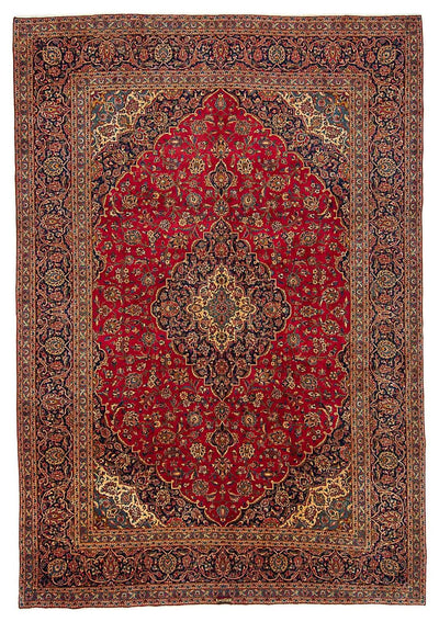 Kashan Tapete 302x421cm - Tapete persa