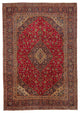 Kashan Tapete 421x302cm - Tapete persa