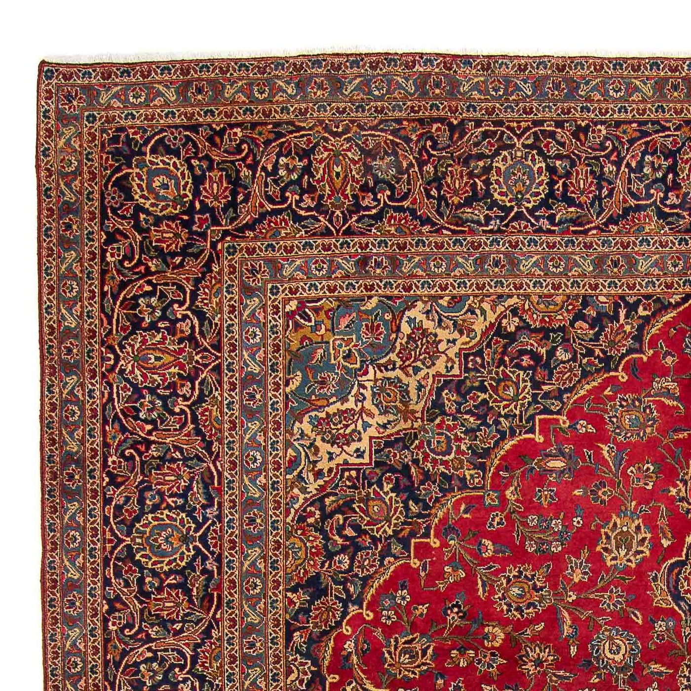 Kashan Tapete 421x302cm - Tapete persa