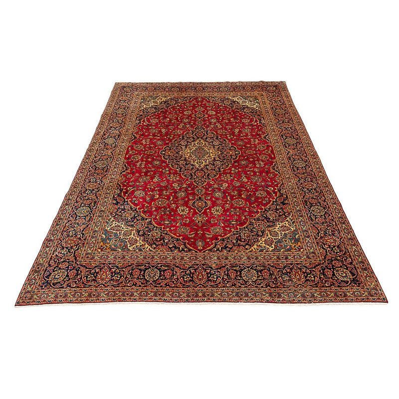 Kashan Tapete 421x302cm - Tapete persa