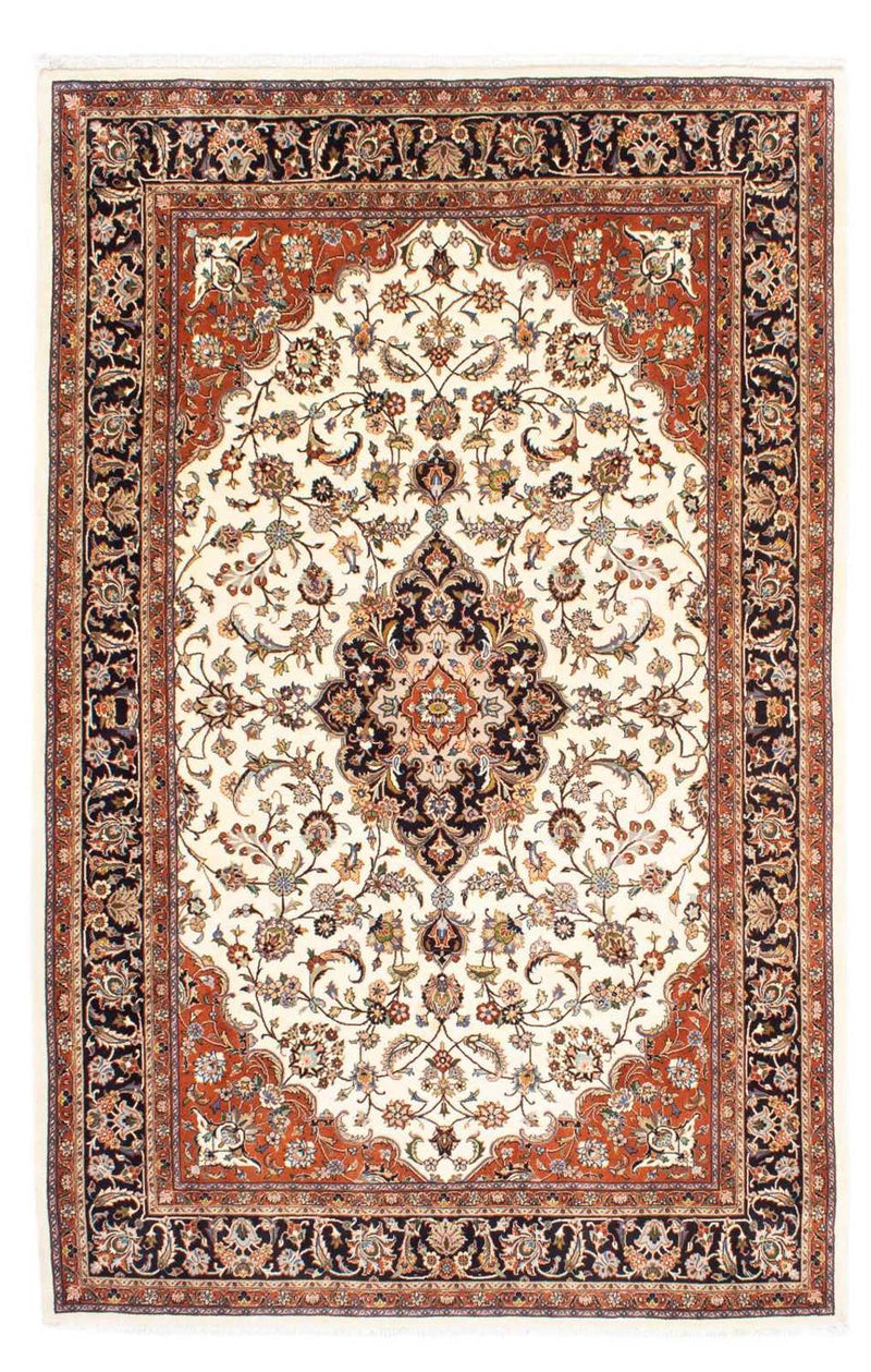 Kashan Tapete 302x200cm - Tapete persa