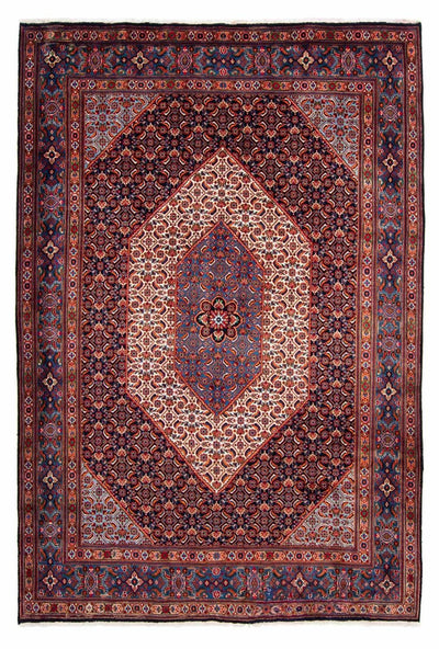 Ardabil Tapete 218x310cm - Tapete persa