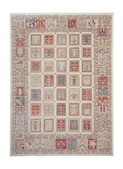 Tapete Ziegler 246x340cm - Tapete Oriental