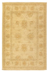 Farahan Tapete 84x119cm - Tapete Oriental - Rectangular / Bege / 84 x 119 cm Rectangular