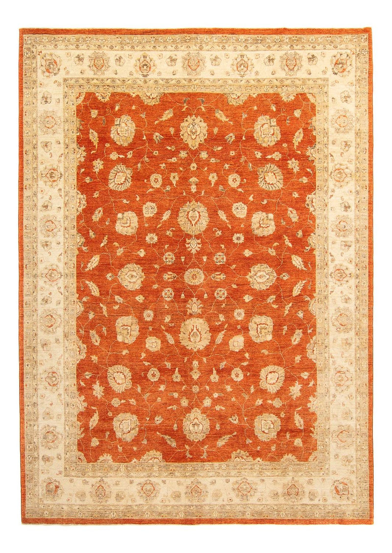 Farahan Tapete 386x296cm - Tapete persa