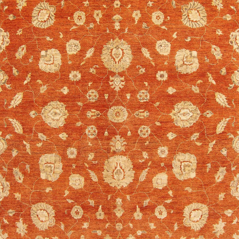 Farahan Tapete 386x296cm - Tapete persa