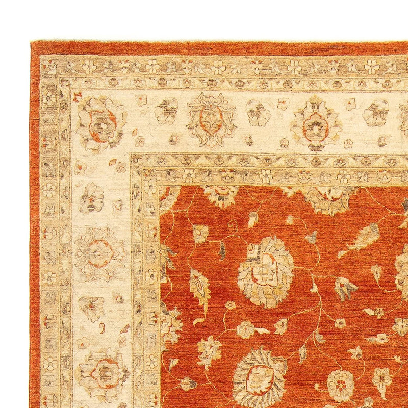 Farahan Tapete 386x296cm - Tapete persa