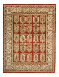 Farahan Tapete 302x245cm - Tapete Oriental – product image