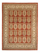Farahan Tapete 302x245cm - Tapete Oriental