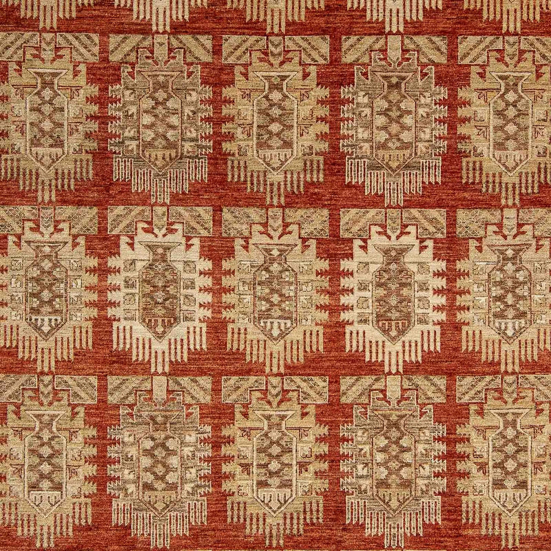 Farahan Tapete 302x245cm - Tapete Oriental